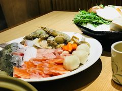 -歌行灯日本料理(伊势丹店)