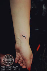 -雕哥的纹身店A3 TATTOO&纹身培训