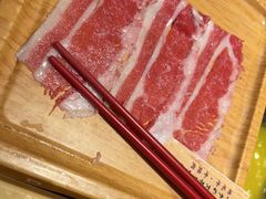 -空之介寿喜烧·和牛放题(恒隆广场店)