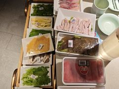 -野妹火锅(北京路店)