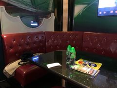 -萧邦音乐会所KTV·蒸汽活海鲜自助(福田店)