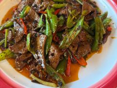 -蜀川川破店·江湖菜·烧烤(北京首店)