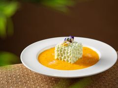 -荔粥记潮汕砂锅粥(新北万达店)