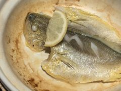 -宫燕府·京菜·烤鸭·淮扬菜(王府中心店)