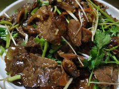 -阿静美食