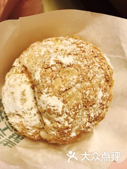 田中先生の泡芙工坊(万达广场店)图片 - 第12张