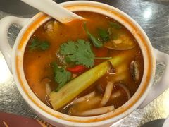 -simply thai天泰(长泰广场店)