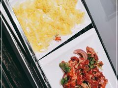 -牛鲜盛齐齐哈尔烤肉(曹路店)