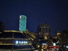 -回龙窝历史文化街区