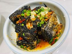 -兰湘子·湘菜小炒(崂山丽达店)