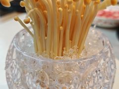 -东门口·鲜爆肚涮肉·烧烤(老门东店)