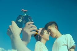 点击看大图 -金夫人婚纱摄影(西昌店)