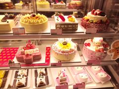 -BreadTalk面包新语·烘焙蛋糕(海岸城店)
