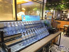 -鱼库·不仅是一家烤鱼店(车公庙店)