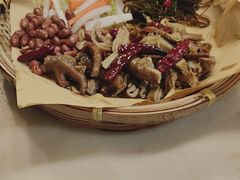-渝味川菜(夜宵航母店)
