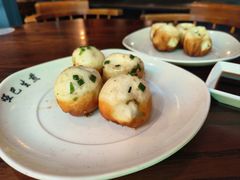 -哑巴生煎(临顿路店)