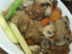 -五观堂素食(新华路店)