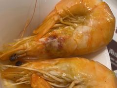 -子霖南山鲜虾面(南山总店)