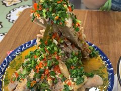 -曼谷食堂·泰国家庭料理(丹桂路店)