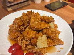 -石榴红了·非遗酥皮烤包子·新疆菜(瑞豪店)