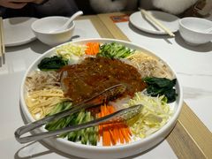 -上关东东北菜(夫子庙水游城店)