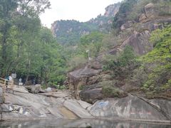 -黑龙潭风景区