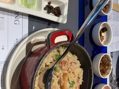 -小大董·烤鸭(观景餐厅·南京西路店)