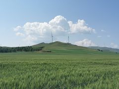 -塞罕坝国家级自然保护区