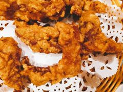 小酥肉-宽窄巷子火锅(金华万固星耀城店)