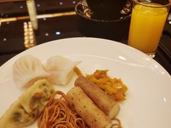 -广州白云机场雅高铂尔曼大酒店