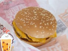 -汉堡王(龙德广场店)