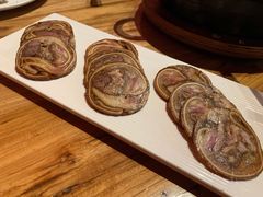 听说不错-颐和•海鲜砂锅粥•啫啫煲(奥林匹克广场店)