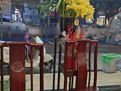 -毛华美食(清扬路店)