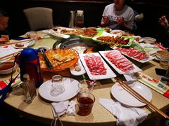 -蜀留香火锅·始于1999·原四川老火锅(白堤路店)