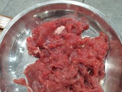 牛肉-盈田盈粥庄(博山东路店)