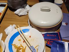 -满园烤鸭·春饼(奥体万达店)