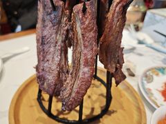 -巴依老爷新疆美食(常营店)