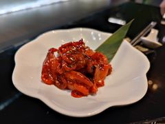 -曙亚洲餐厅-重庆富力艾美酒店(南坪万达广场店)