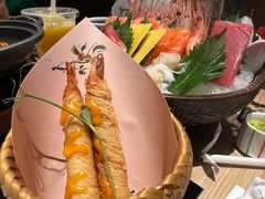 -匠和风精致料理(福州金融街万达店)