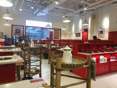 大堂-陳艳红火锅(港汇店)