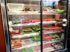 -老吕涮羊肉•东北原味烧烤•大油边•烤鱼(五角场店)