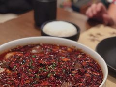 毛血旺-榕意·川味之美(深业上城店)