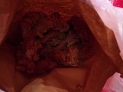 -靳小哥炸肉旗舰店