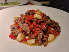 -沅江水·湖南家宴(南村万博长隆商圈店)