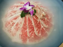 -龙聚德北京烤鸭(沙坪坝华宇A馆店)