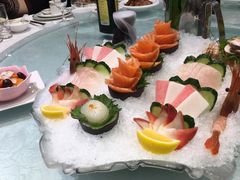 -金米箩大酒店(五角场店)