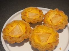 -蝴蝶里·粤菜·点心(滨江龙湖店)