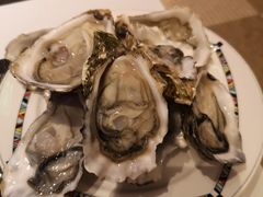 -百合酒店-香榭里自助餐厅