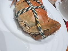 -印象餐厅(杭州国际博览中心北辰大酒店)