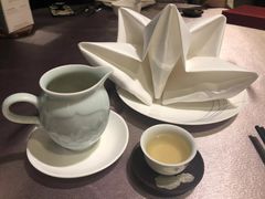 -广州文华东方酒店·江-由辉师傅主理